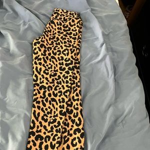 Balance athletica (vitality) cloud legging!